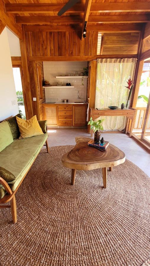 Nest Uluwatu 2 - Eco Boutique Villa Extérieur photo