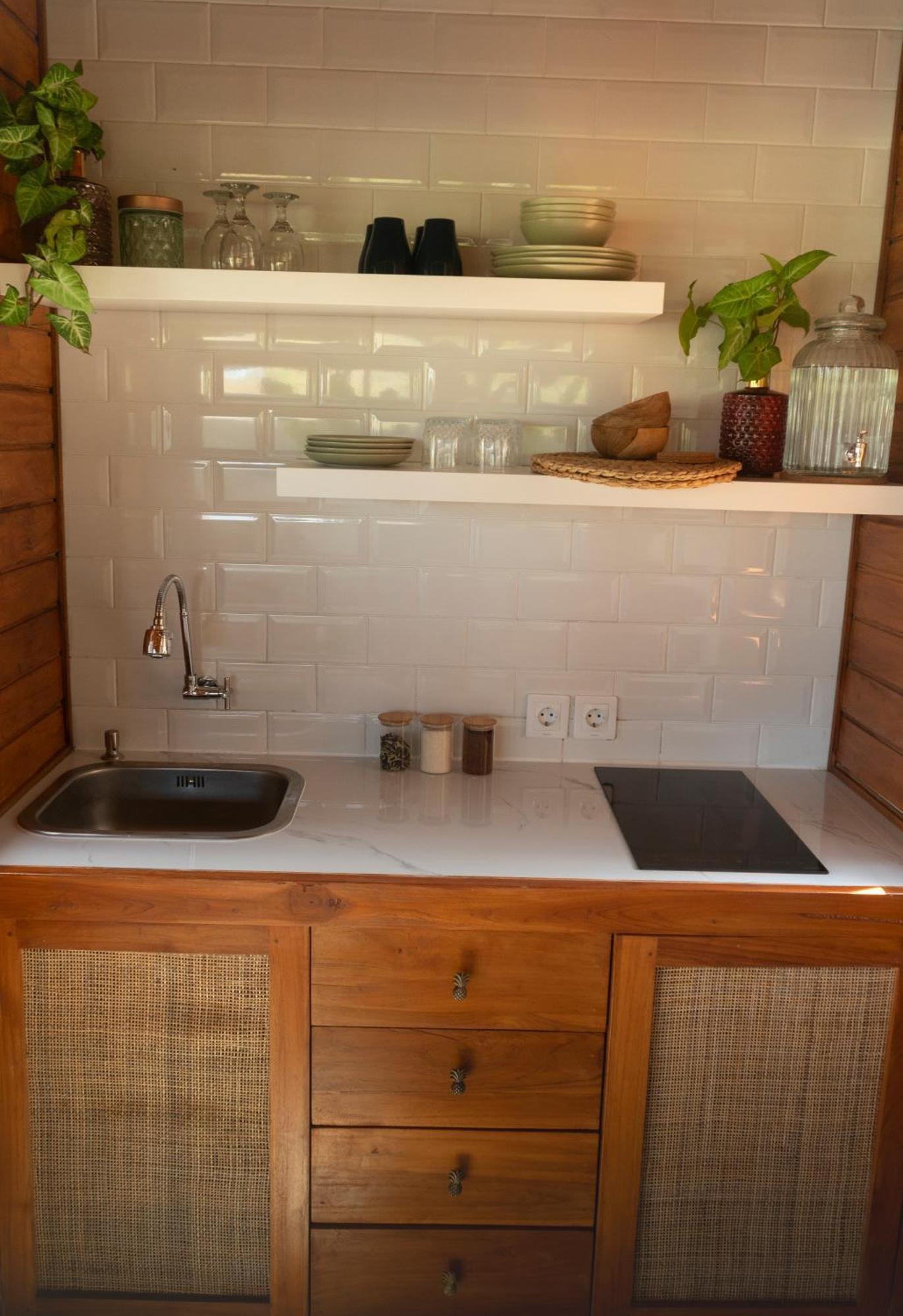 Nest Uluwatu 2 - Eco Boutique Villa Extérieur photo
